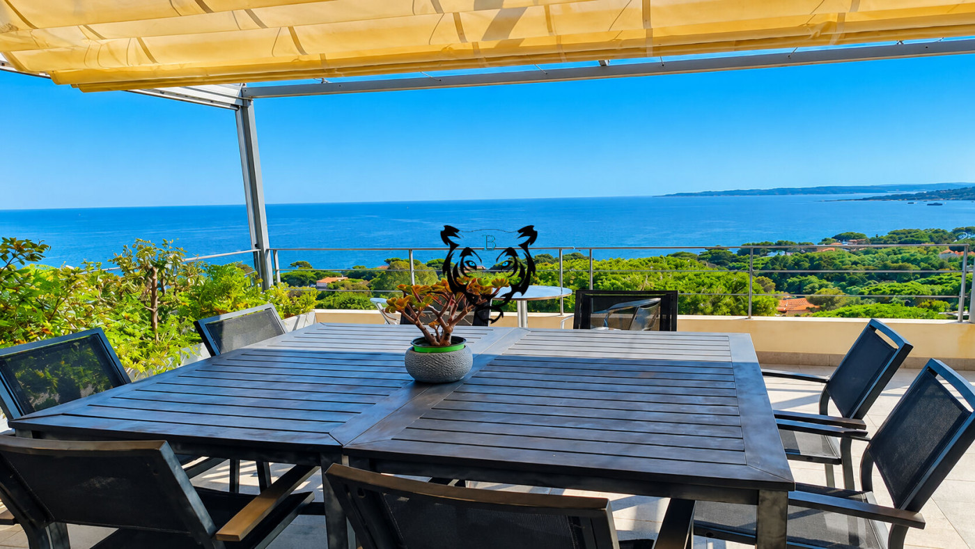 vente Maison Sainte Maxime - Photo 3