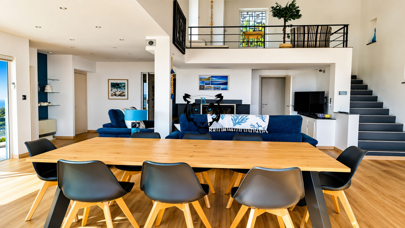 vente Maison Sainte Maxime - Photo 4