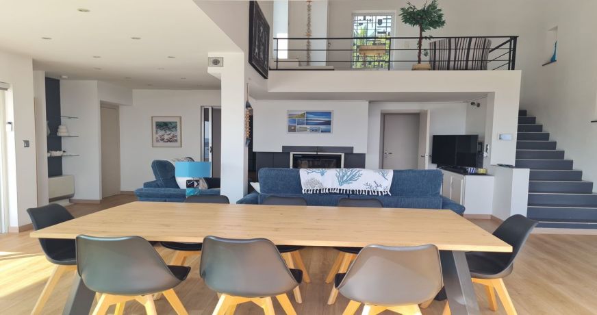 vente Maison Sainte Maxime