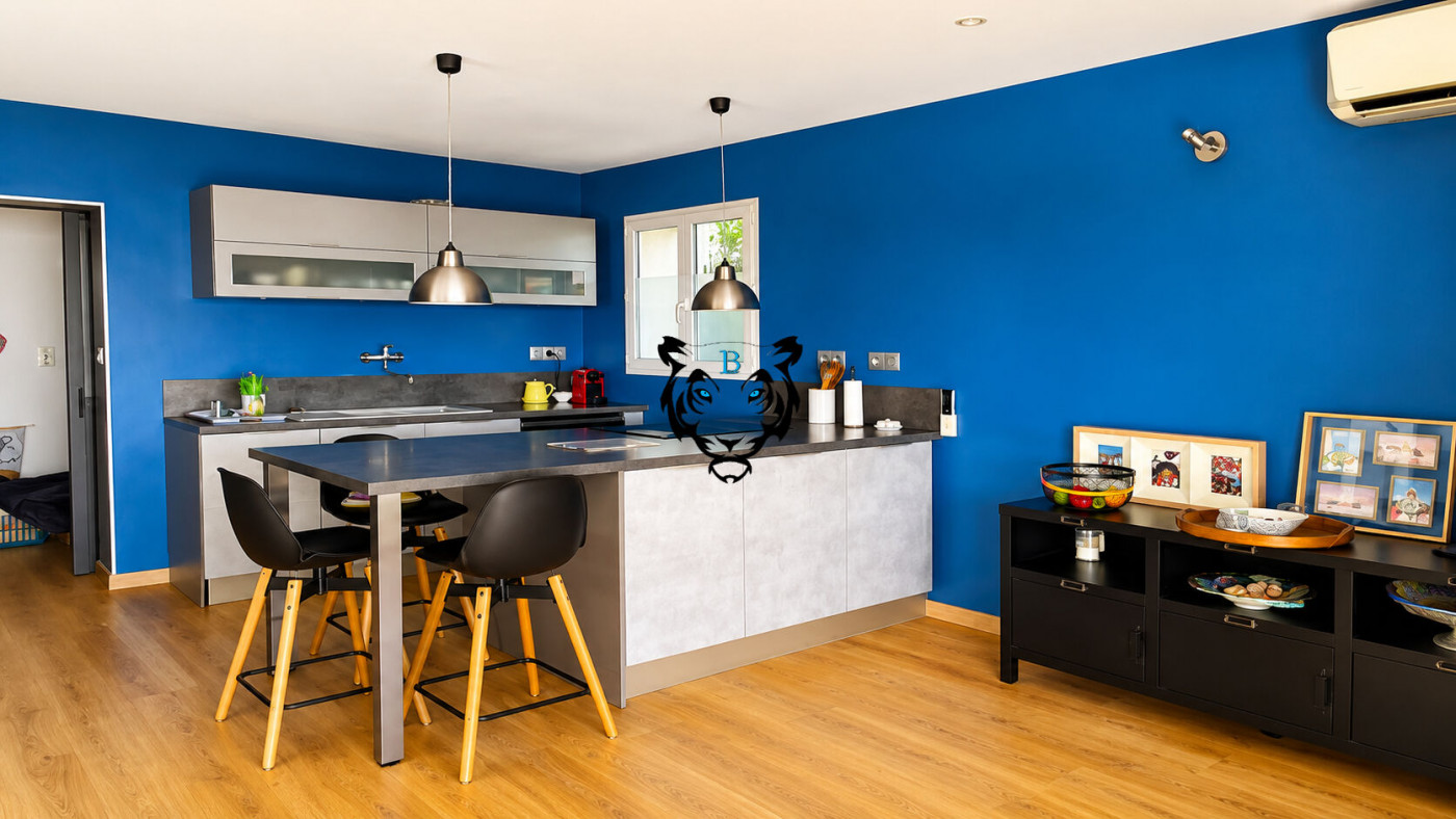 vente Maison Sainte Maxime - Photo 5