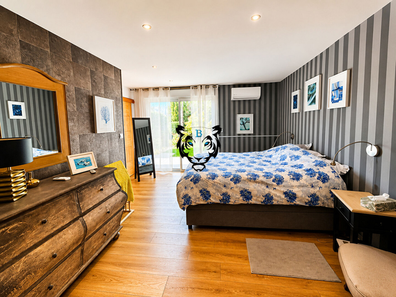vente Maison Sainte Maxime - Photo 6