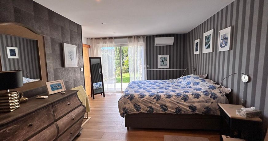 vente Maison Sainte Maxime