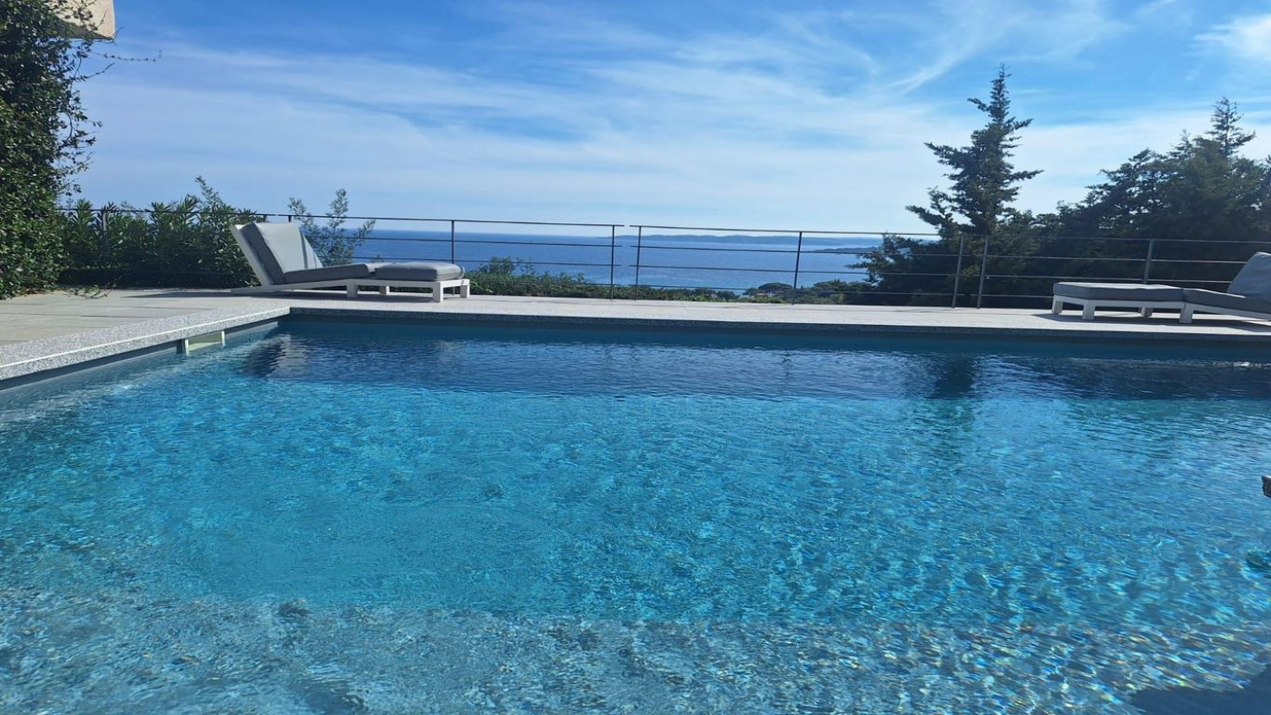 vente Maison Sainte Maxime - Photo 9