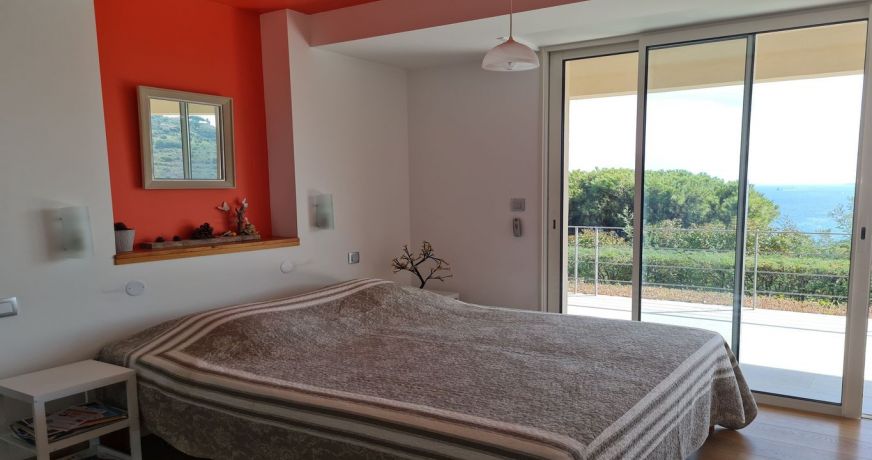 vente Maison Sainte Maxime