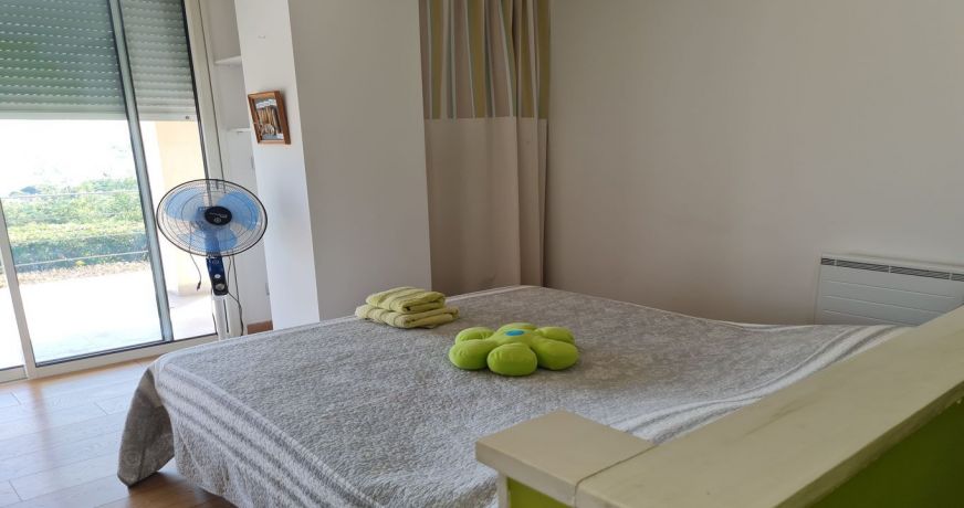 vente Maison Sainte Maxime