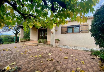 vente Maison Taradeau