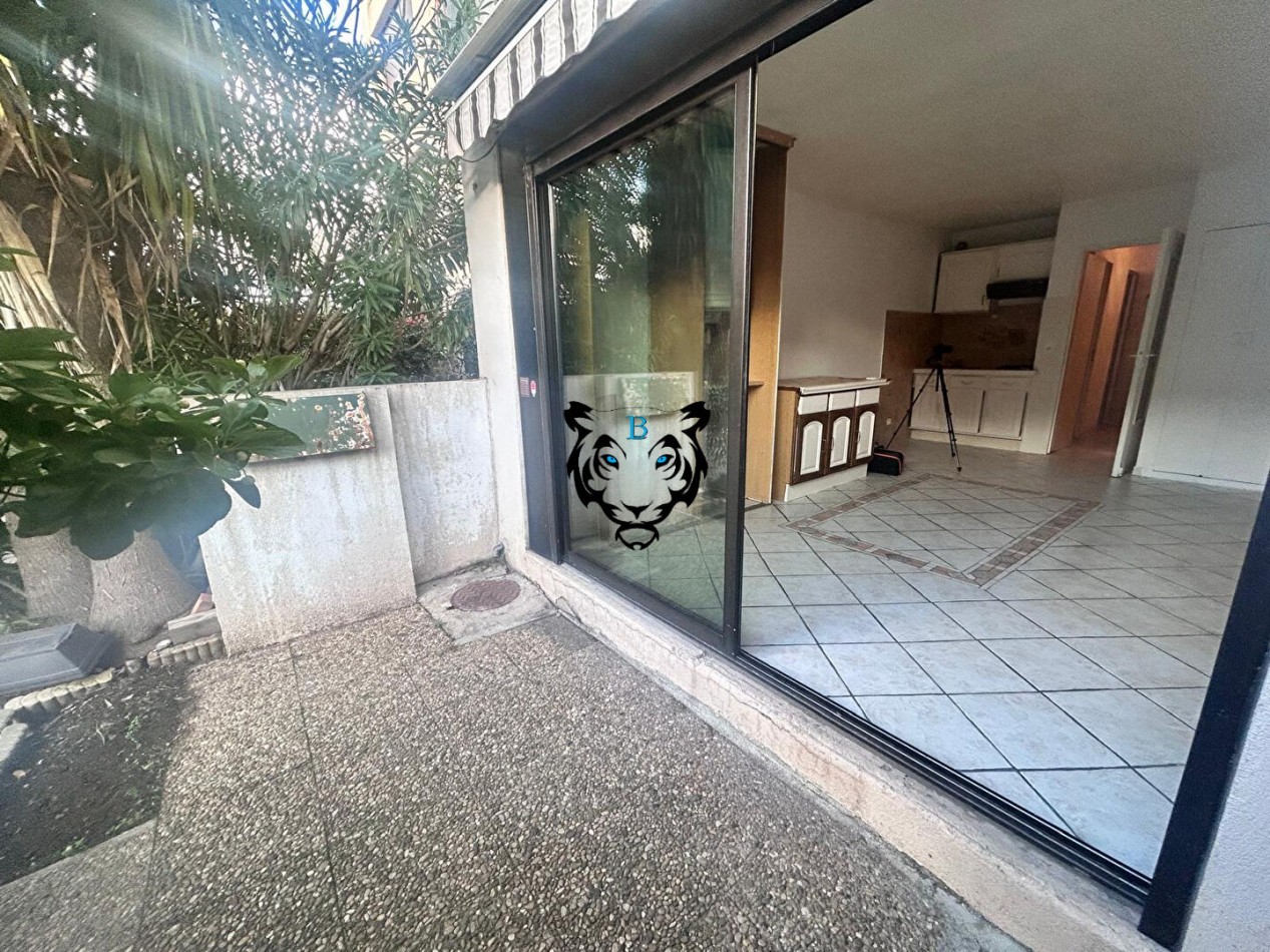 vente Appartement Frejus - Photo 1