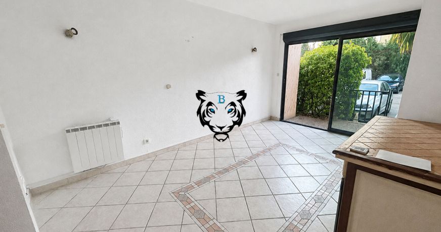 vente Appartement Frejus