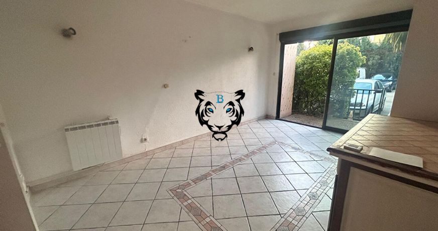 vente Appartement Frejus