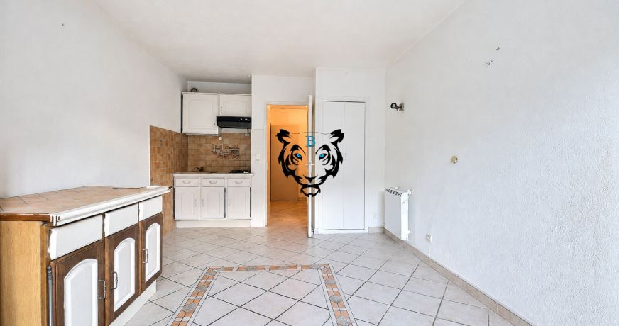 vente Appartement Frejus