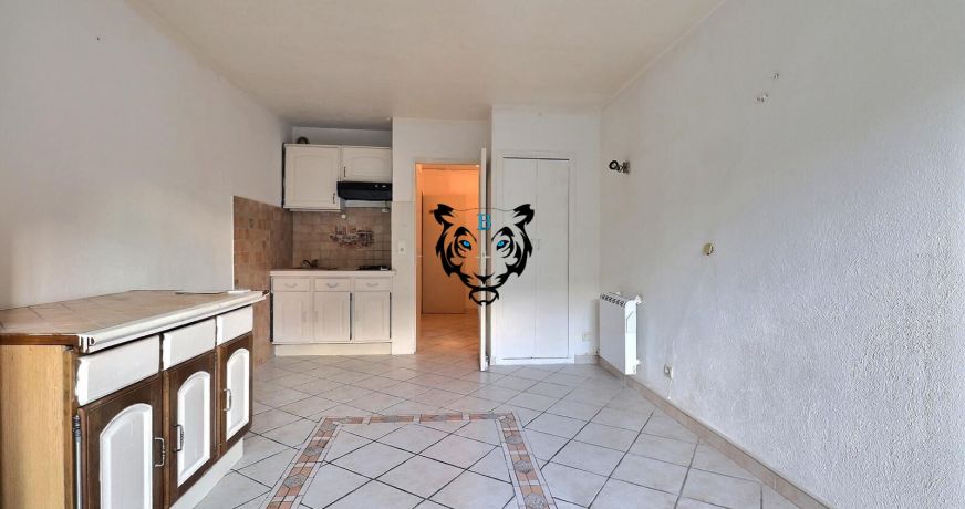 vente Appartement Frejus