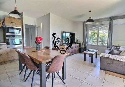 vente Appartement Le Muy