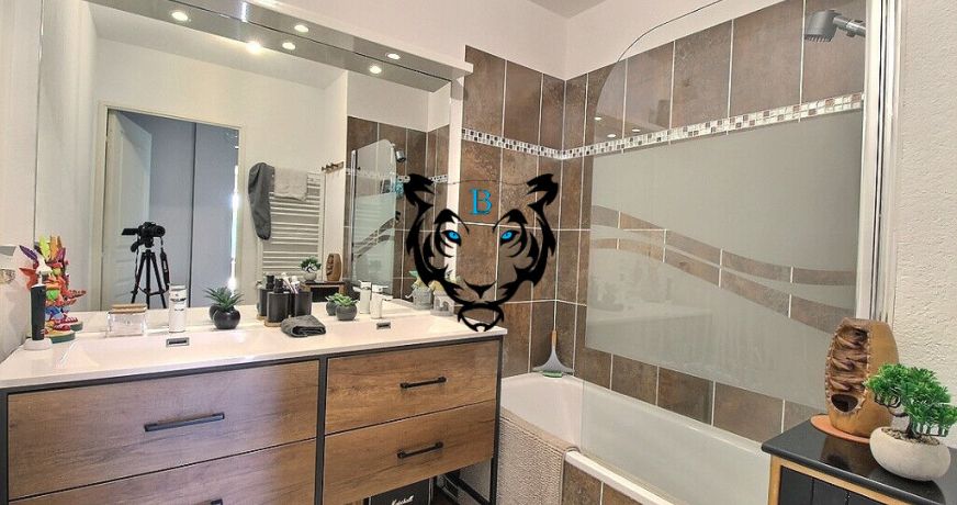 vente Appartement Le Muy