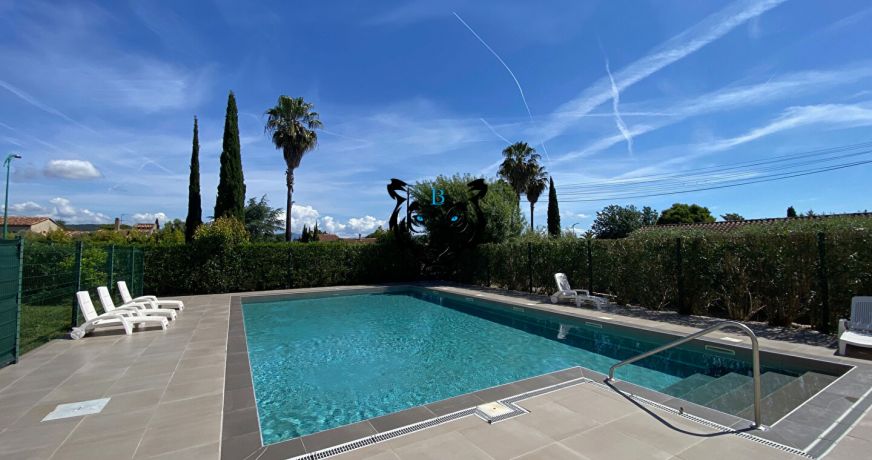 vente Appartement Le Muy