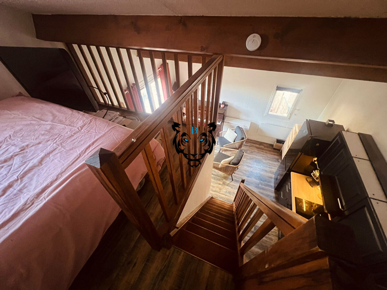 vente Maison La Motte - Photo 5