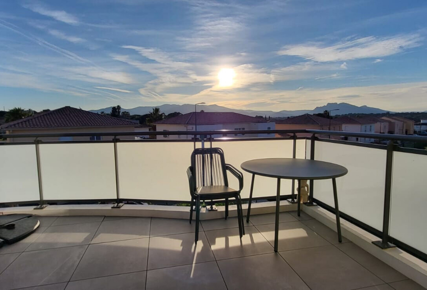 location Appartement Puget Sur Argens - Photo 1