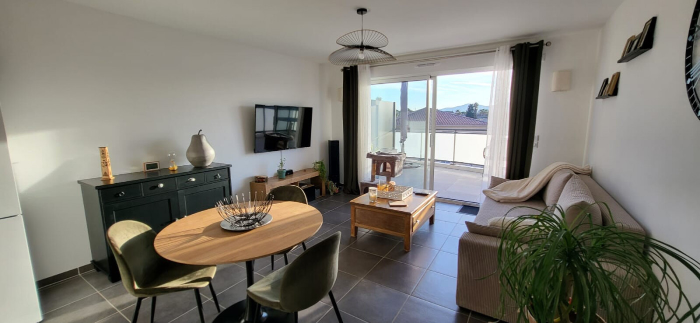 location Appartement Puget Sur Argens - Photo 3