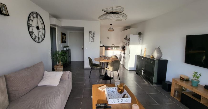 location Appartement Puget Sur Argens