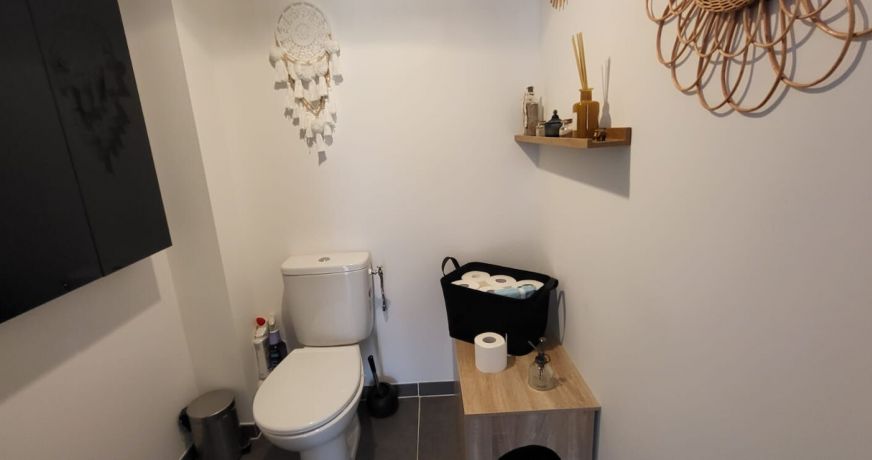 location Appartement Puget Sur Argens