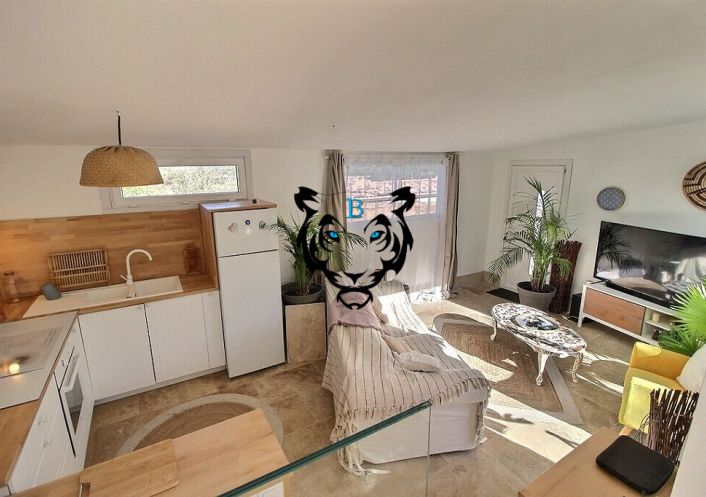 vente Maison Roquebrune Sur Argens