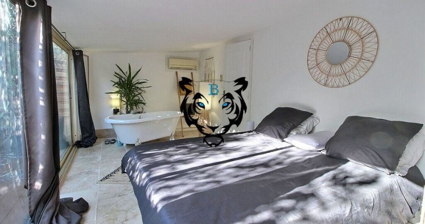 vente Maison Roquebrune Sur Argens