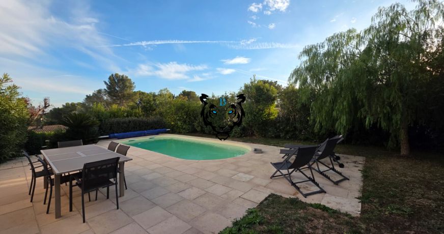 vente Maison Roquebrune Sur Argens