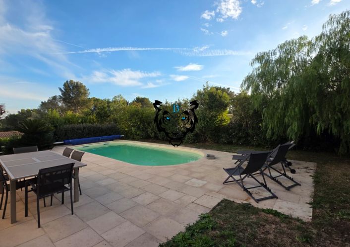 vente Maison Roquebrune Sur Argens
