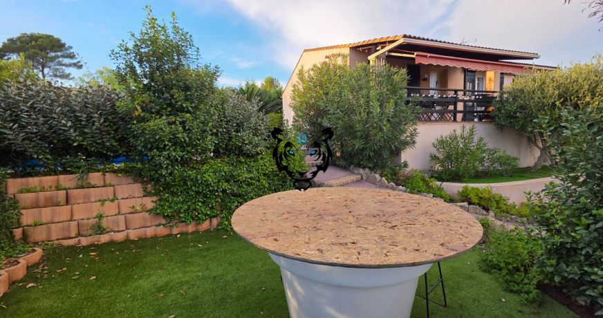 vente Maison Roquebrune Sur Argens