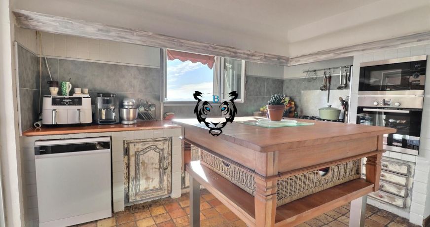 vente Maison Les Issambres