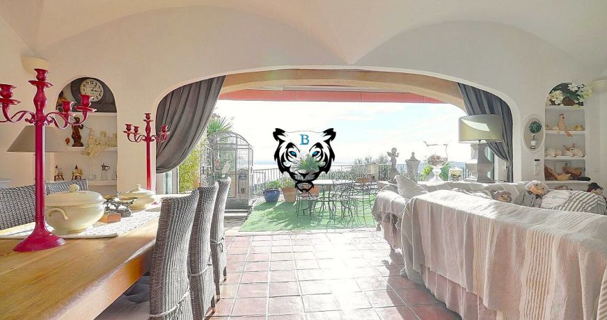 vente Maison Les Issambres