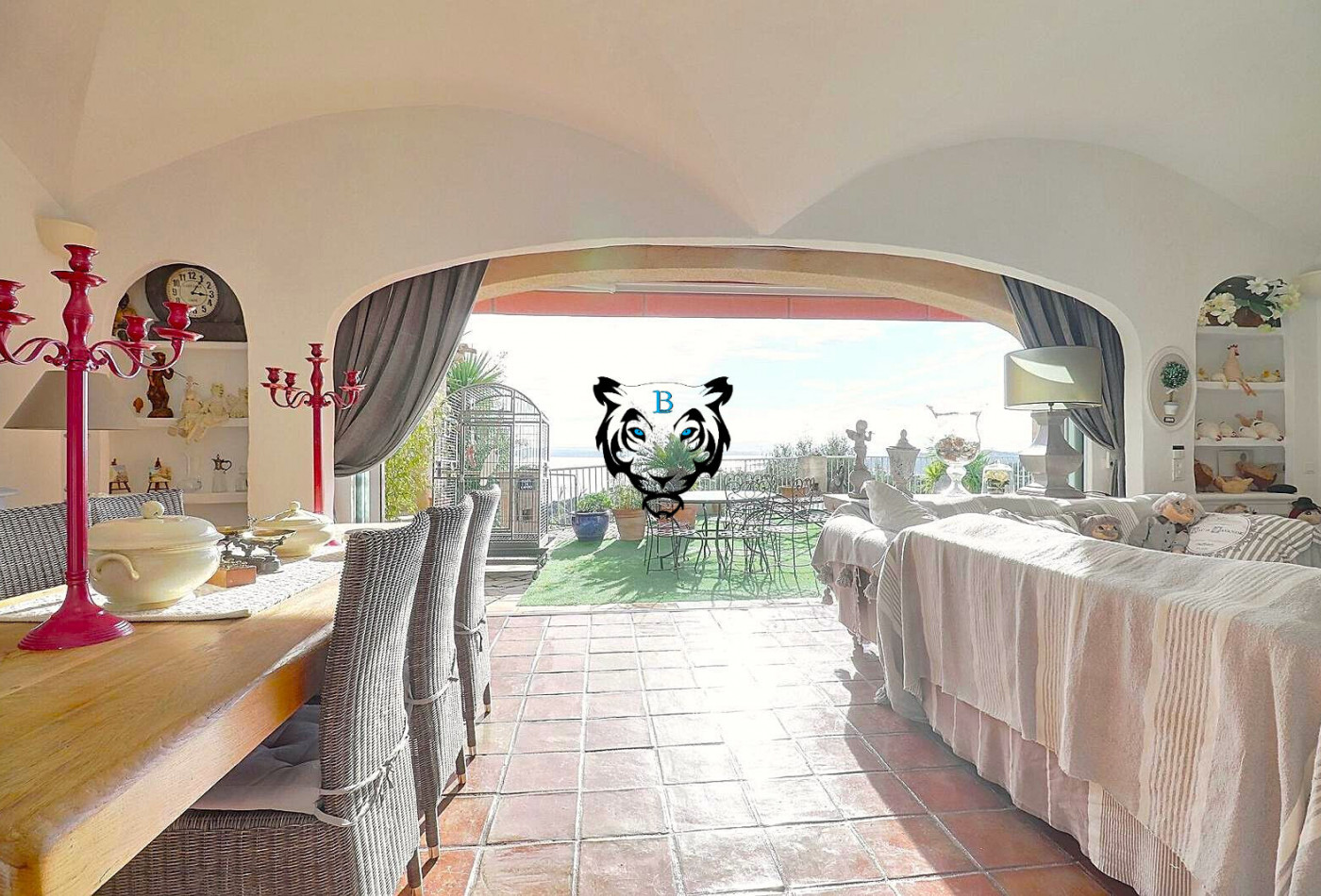 vente Maison Les Issambres - Photo 9