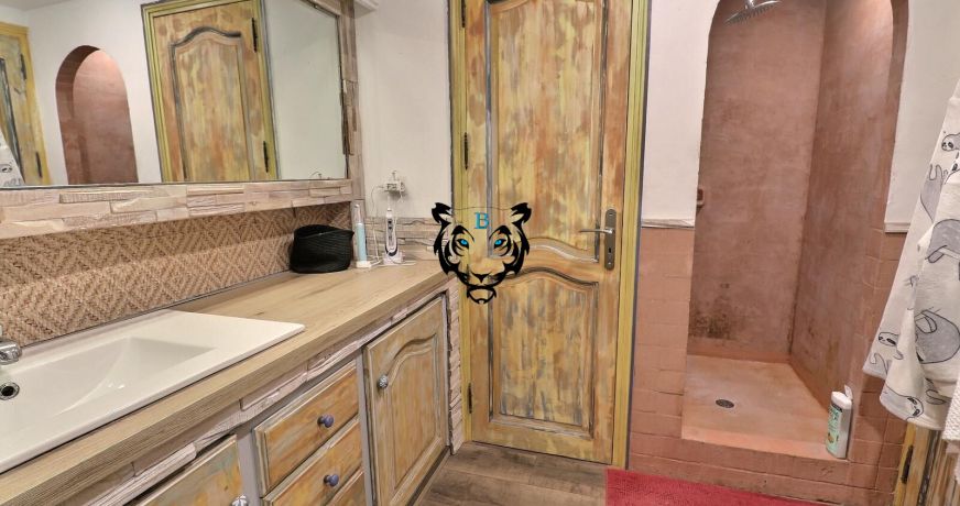 vente Maison Les Issambres