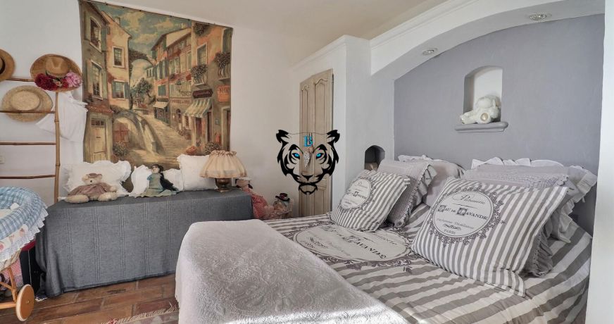 vente Maison Les Issambres