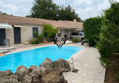 vente Maison Roquebrune Sur Argens