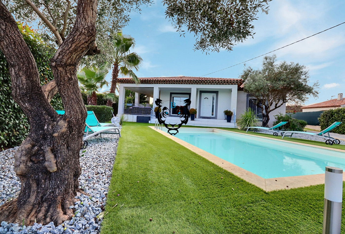 vente Maison Le Muy - Photo 1