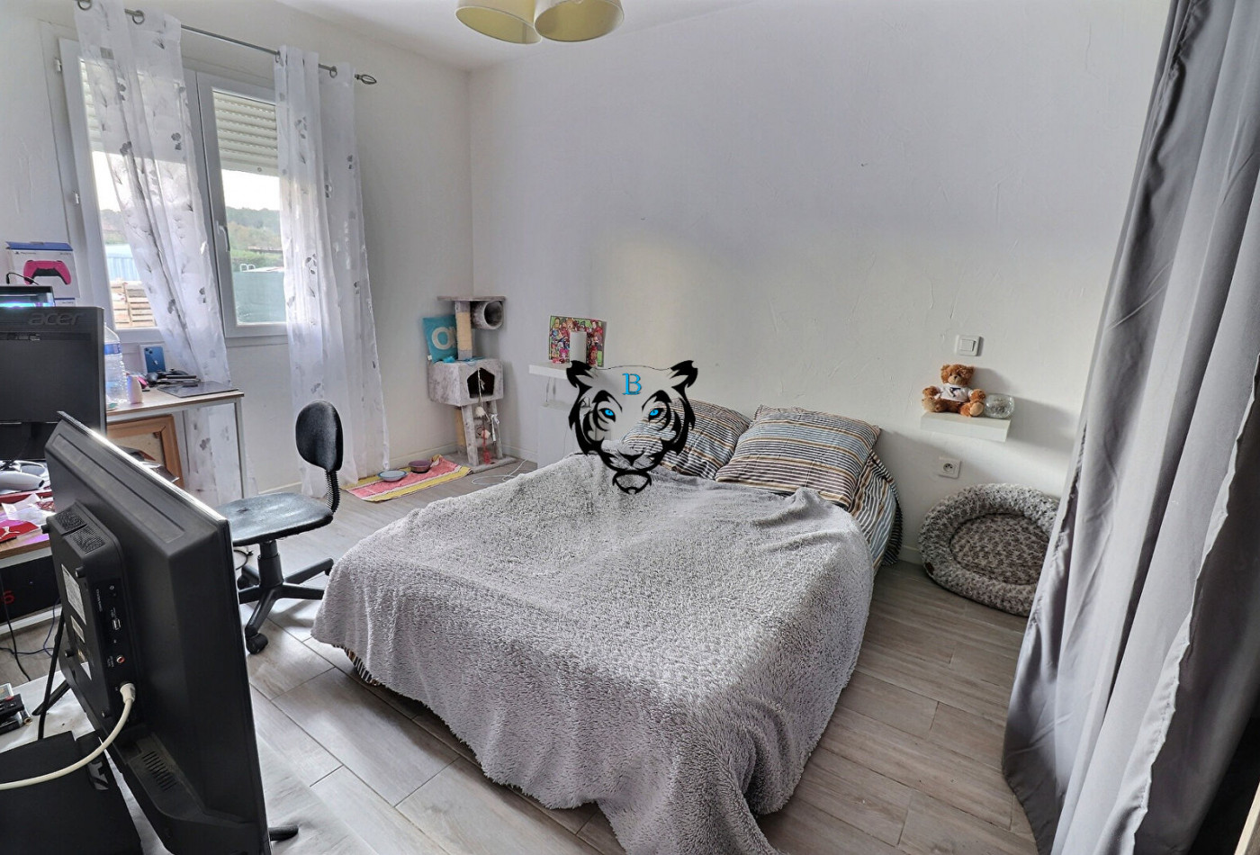 vente Maison Le Muy - Photo 9