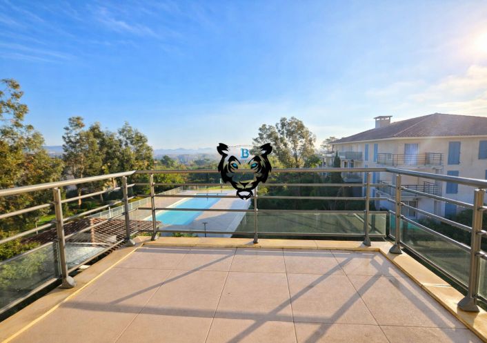 vente Appartement Roquebrune Sur Argens