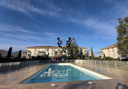 vente Appartement Roquebrune Sur Argens