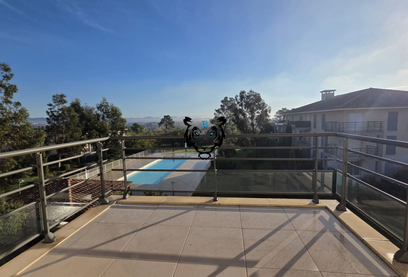 vente Appartement Roquebrune Sur Argens - Photo 2