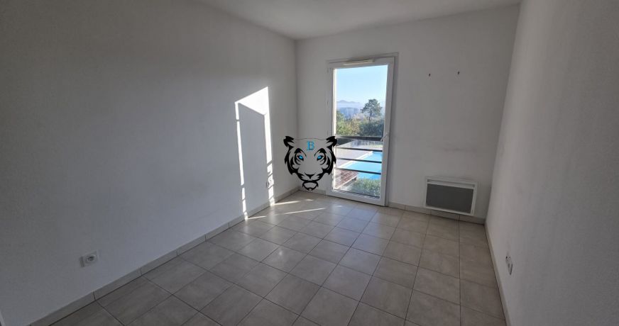 vente Appartement Roquebrune Sur Argens