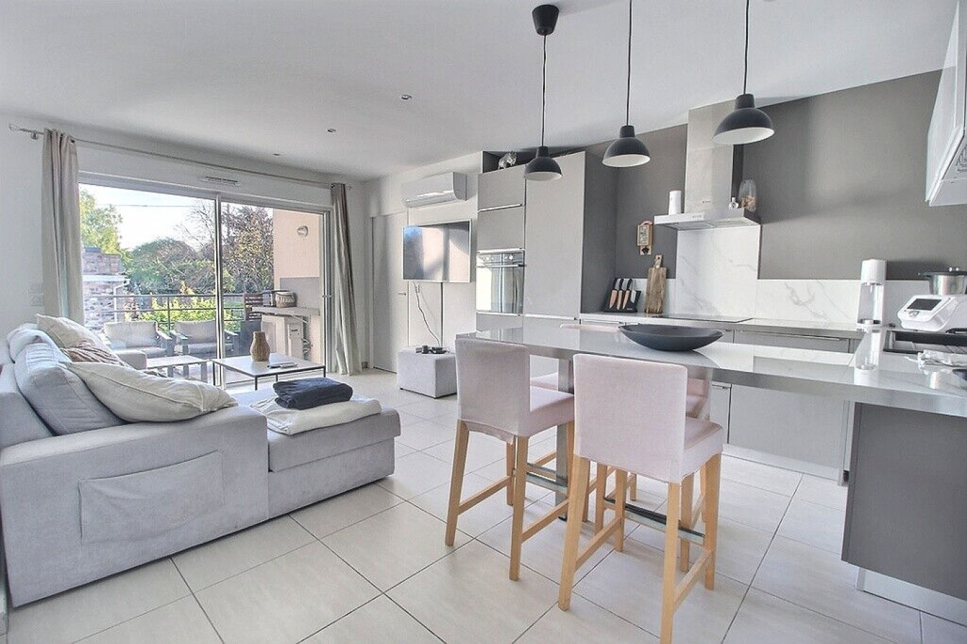 vente Appartement Puget Sur Argens - Photo 1