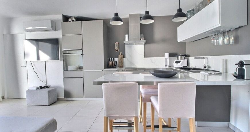 vente Appartement Puget Sur Argens