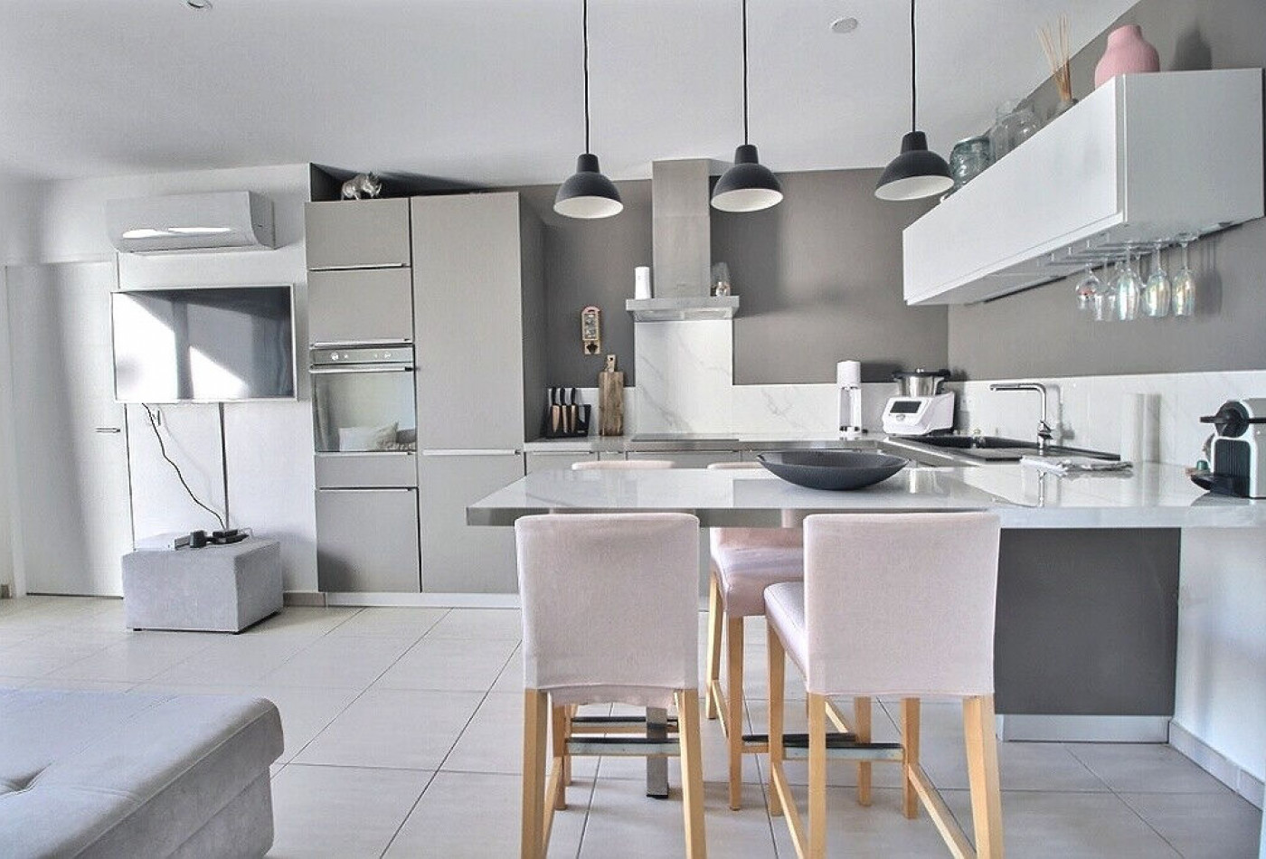 vente Appartement Puget Sur Argens - Photo 2