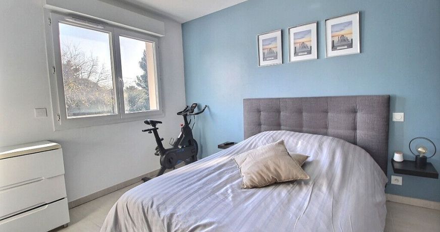 vente Appartement Puget Sur Argens