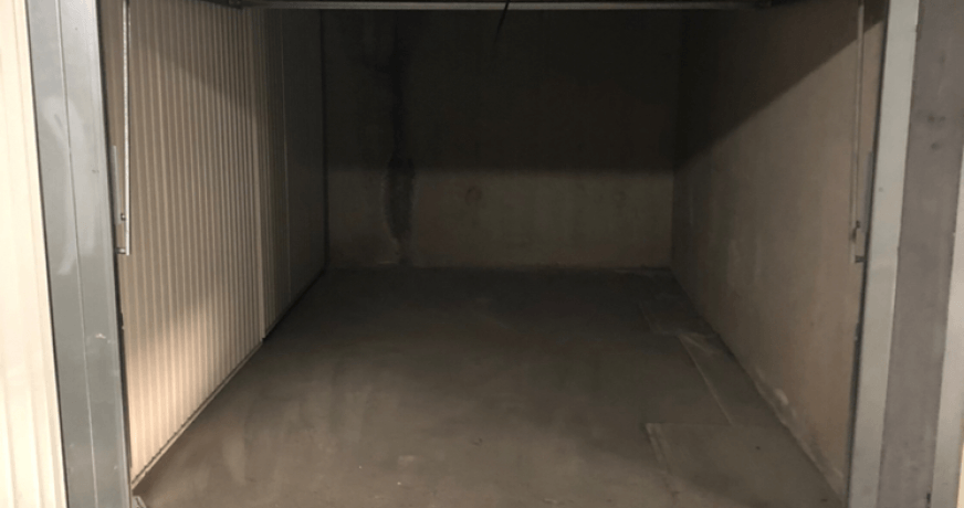 location Parking intérieur Frejus