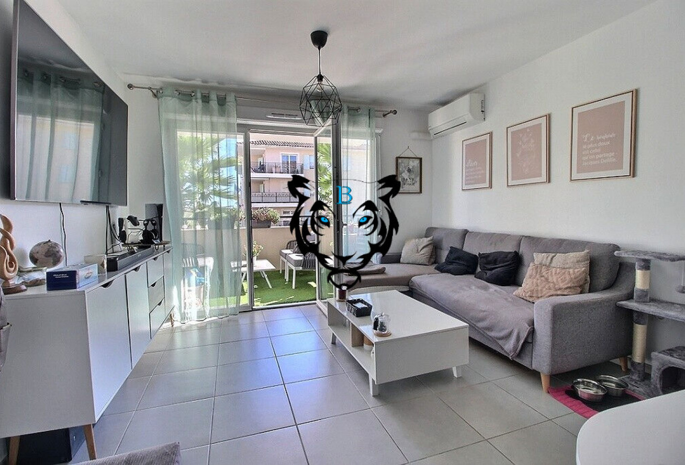 vente Appartement Le Muy - Photo 3