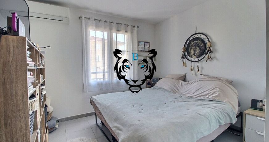 vente Appartement Le Muy