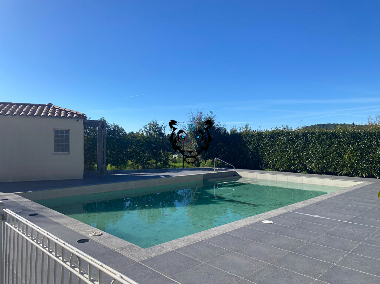 vente Appartement Le Muy - Photo 8