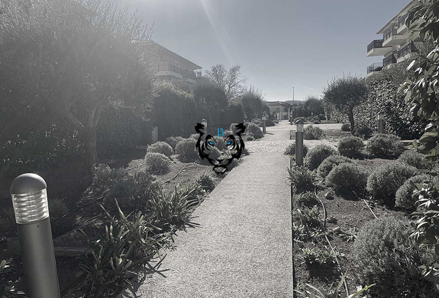 vente Appartement Le Muy - Photo 9