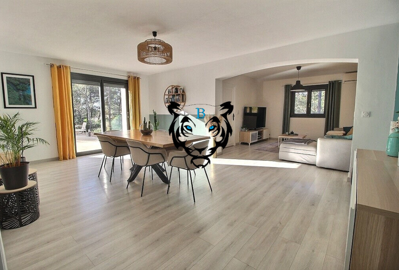 vente Maison Roquebrune Sur Argens - Photo 2